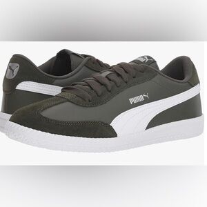 Puma Astro Cup Steel Grey Sneakers Size 12 Soft Foam Optimal Comfort